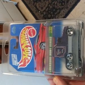 Treasure hunt series kenworth limited edition kenworth T600a.